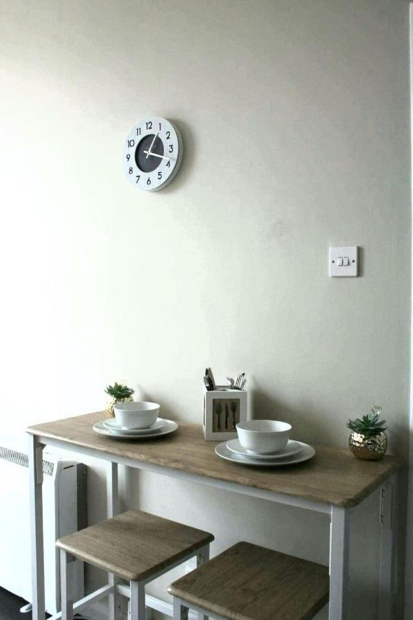 Apartment No 5 Torquay Zewnętrze zdjęcie