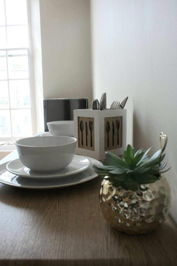 Apartment No 5 Torquay Zewnętrze zdjęcie