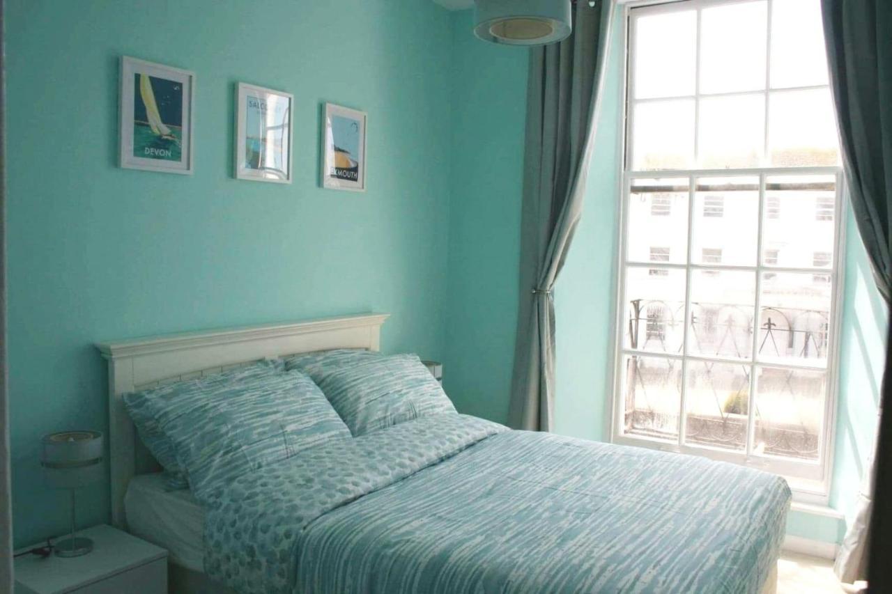 Apartment No 5 Torquay Zewnętrze zdjęcie