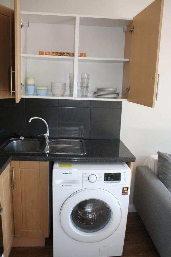 Apartment No 5 Torquay Zewnętrze zdjęcie